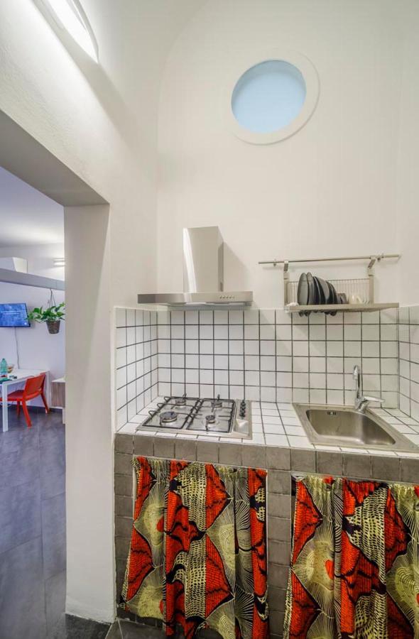 Casa Ninni 카타니아 외부 사진